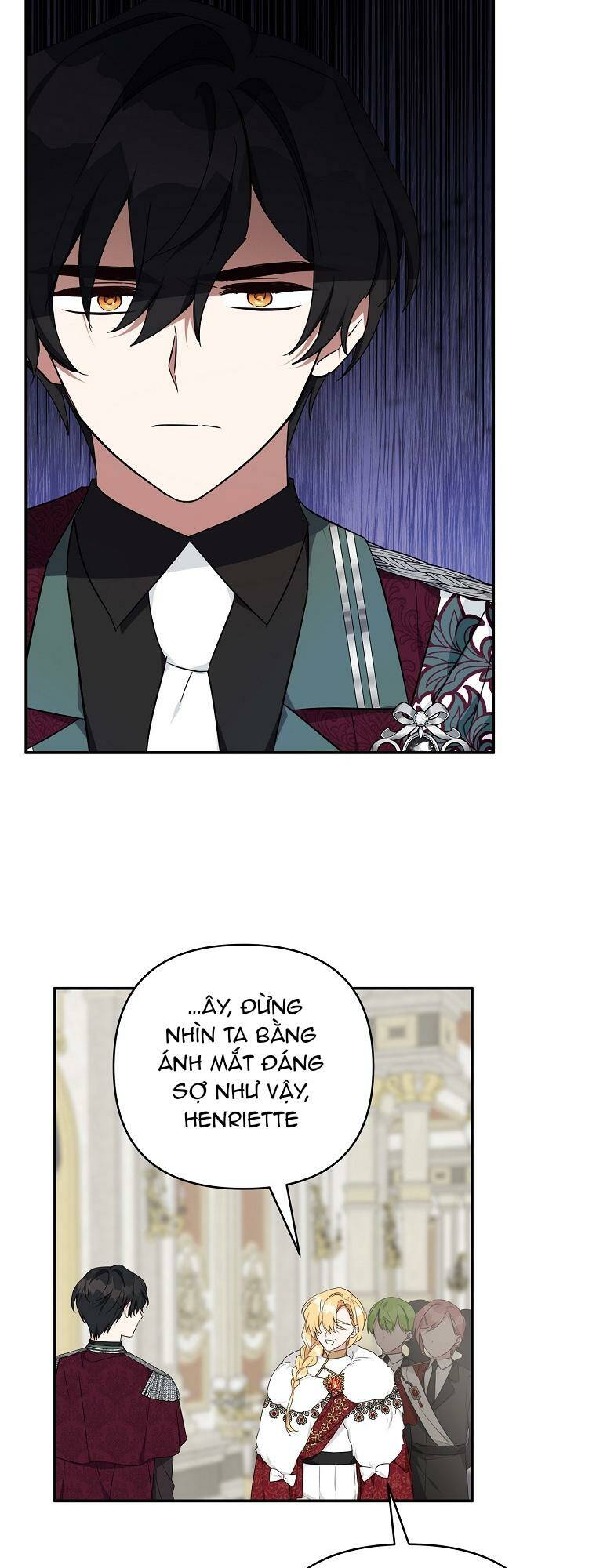 Cô Con Gái Út Của Công Tước Phản Diện Chapter 48 - Trang 2