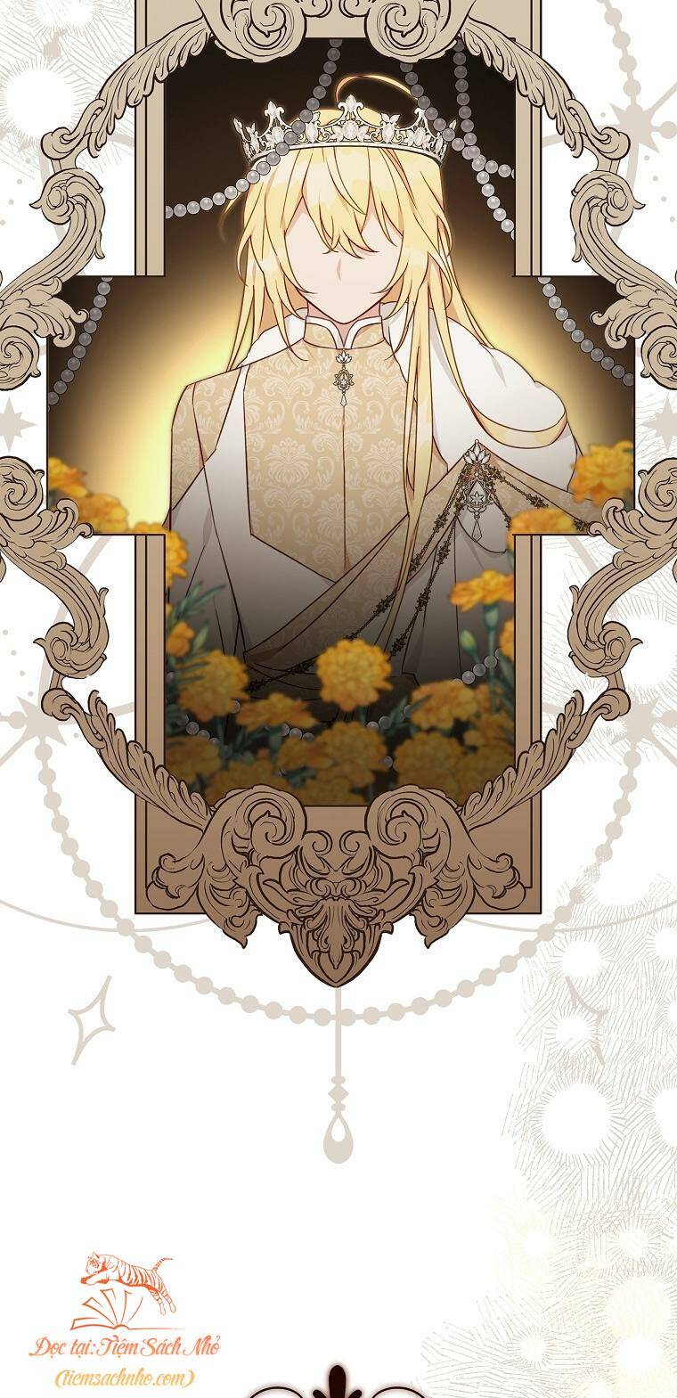 Cô Con Gái Út Của Công Tước Phản Diện Chapter 48 - Trang 2