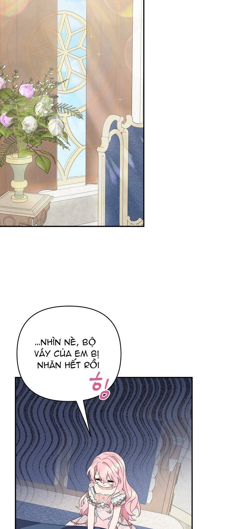 Cô Con Gái Út Của Công Tước Phản Diện Chapter 48 - Trang 2