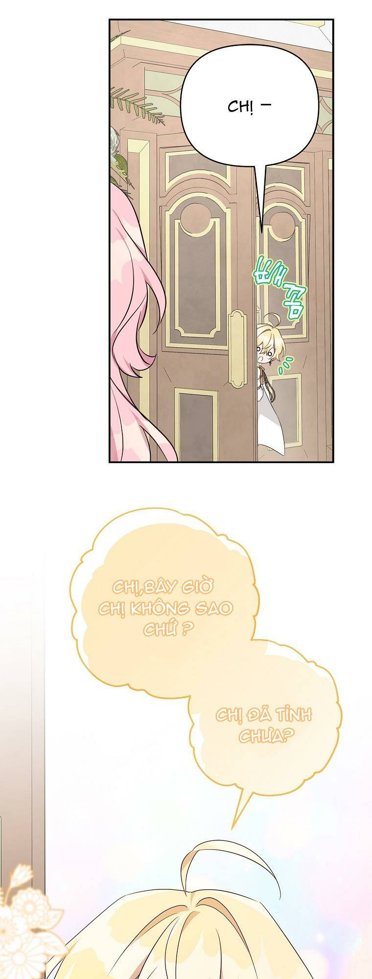 Cô Con Gái Út Của Công Tước Phản Diện Chapter 48 - Trang 2