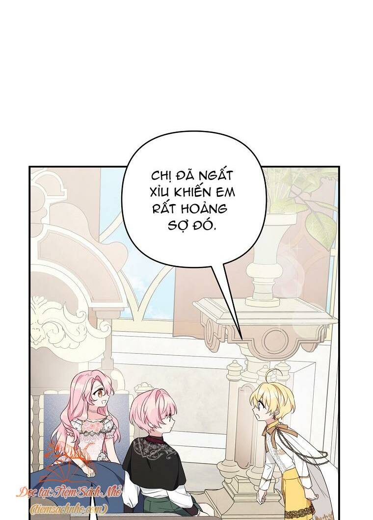 Cô Con Gái Út Của Công Tước Phản Diện Chapter 48 - Trang 2