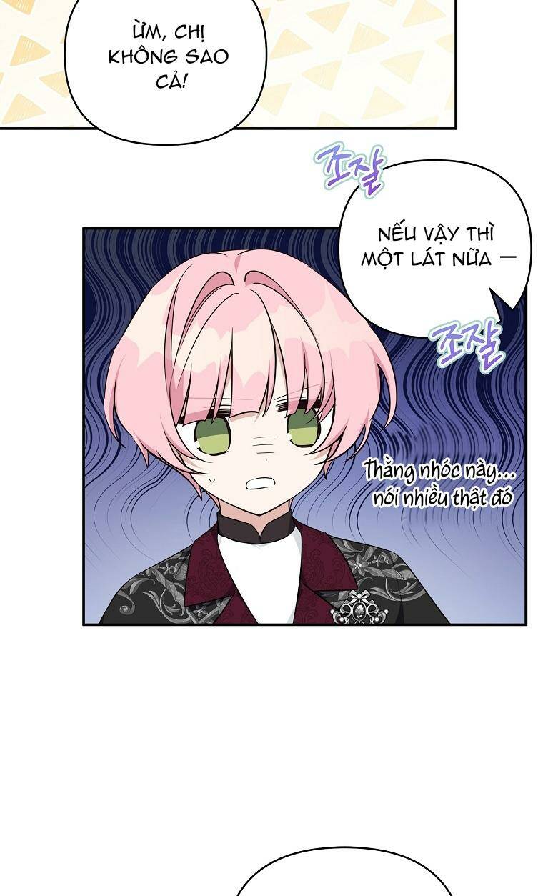 Cô Con Gái Út Của Công Tước Phản Diện Chapter 48 - Trang 2