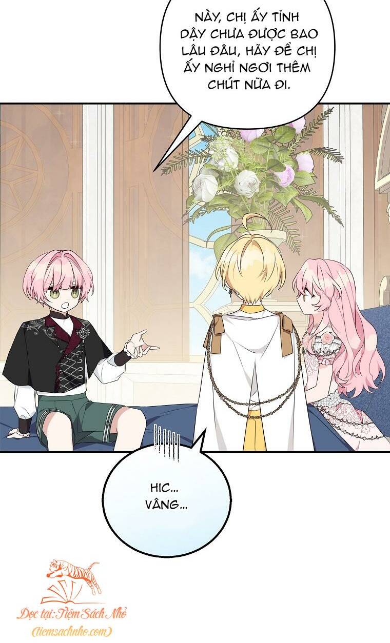 Cô Con Gái Út Của Công Tước Phản Diện Chapter 48 - Trang 2