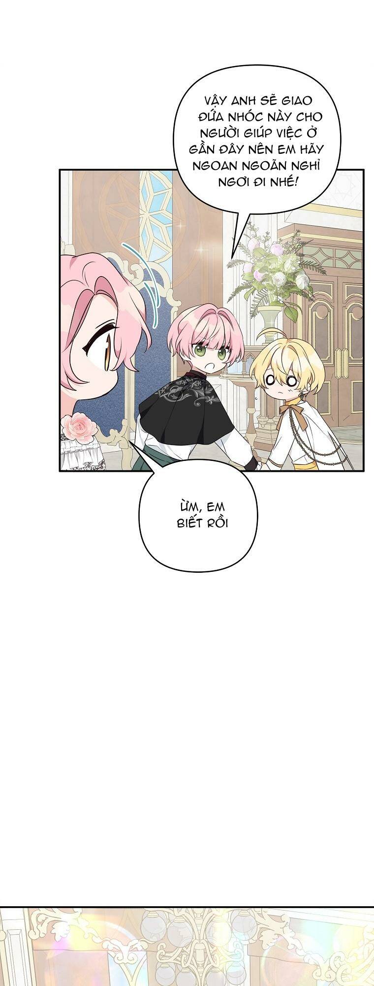 Cô Con Gái Út Của Công Tước Phản Diện Chapter 48 - Trang 2