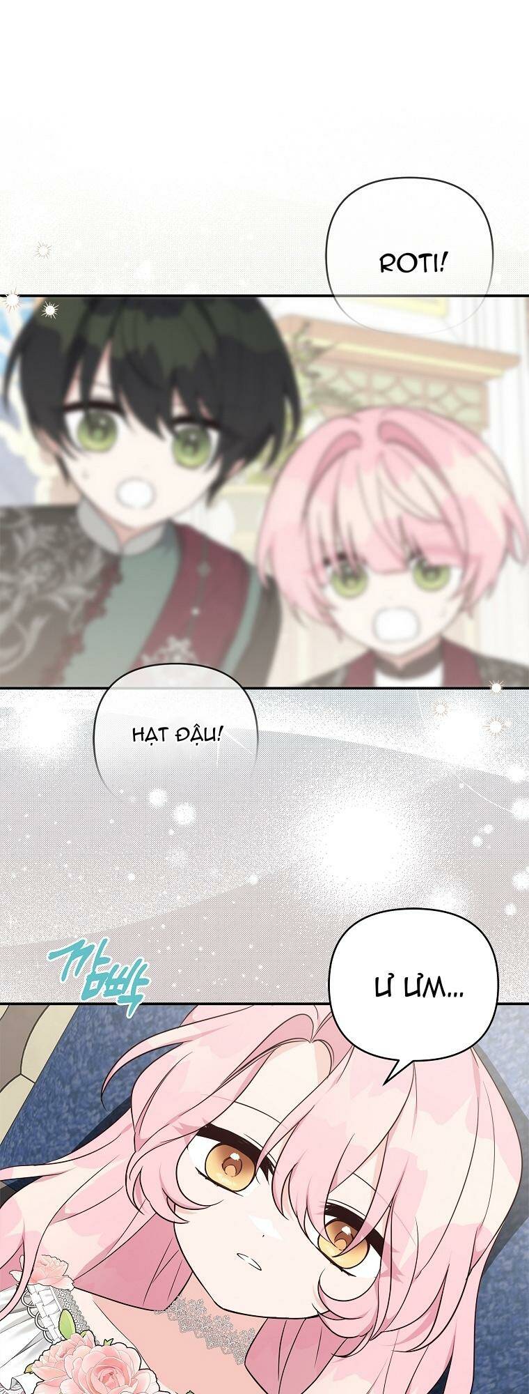 Cô Con Gái Út Của Công Tước Phản Diện Chapter 48 - Trang 2