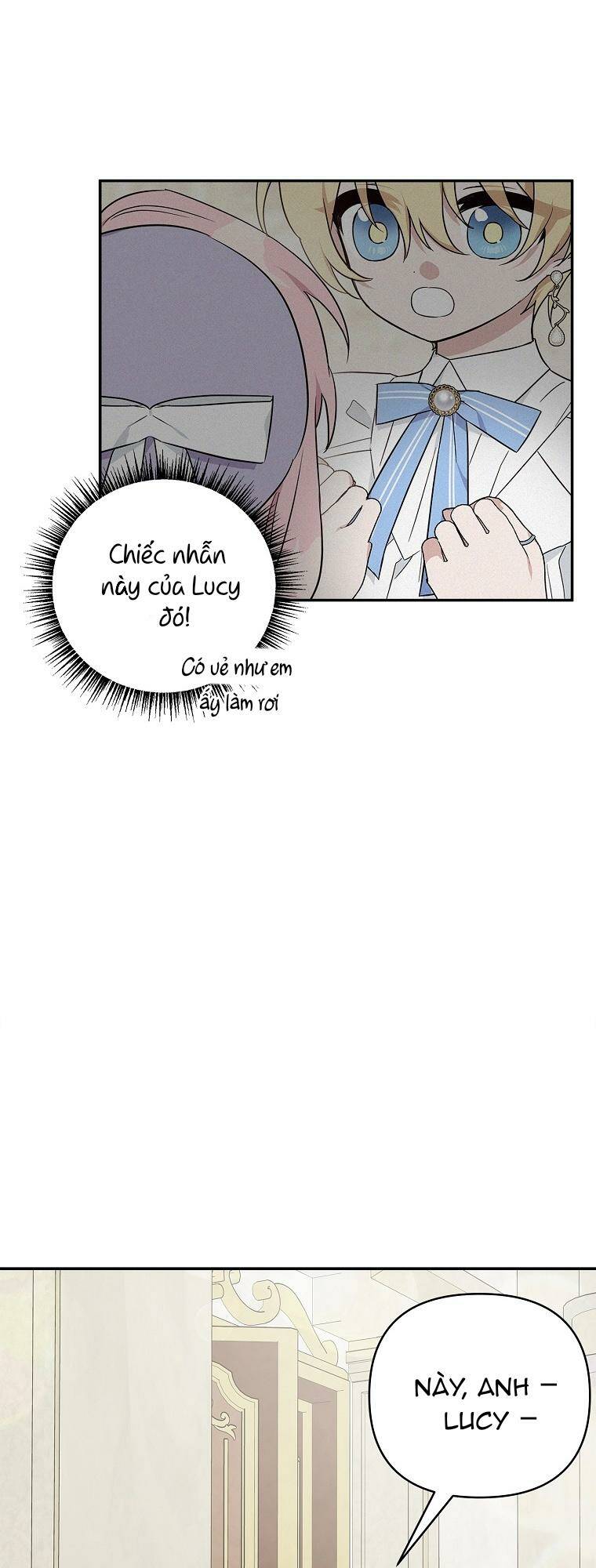 Cô Con Gái Út Của Công Tước Phản Diện Chapter 48 - Trang 2