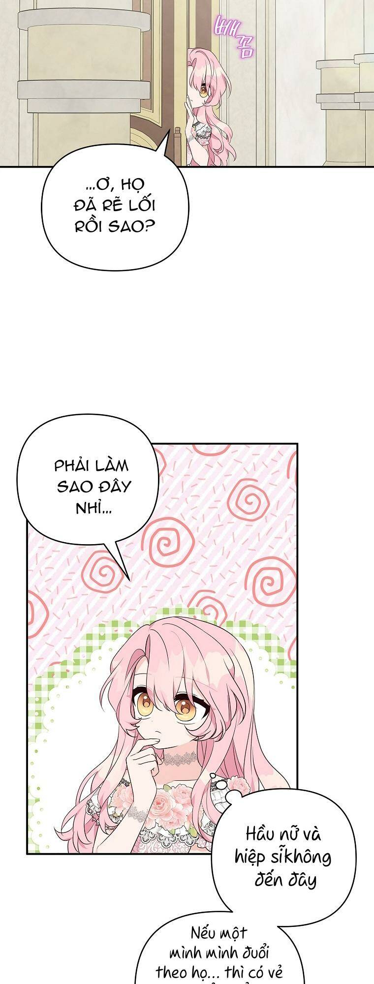 Cô Con Gái Út Của Công Tước Phản Diện Chapter 48 - Trang 2