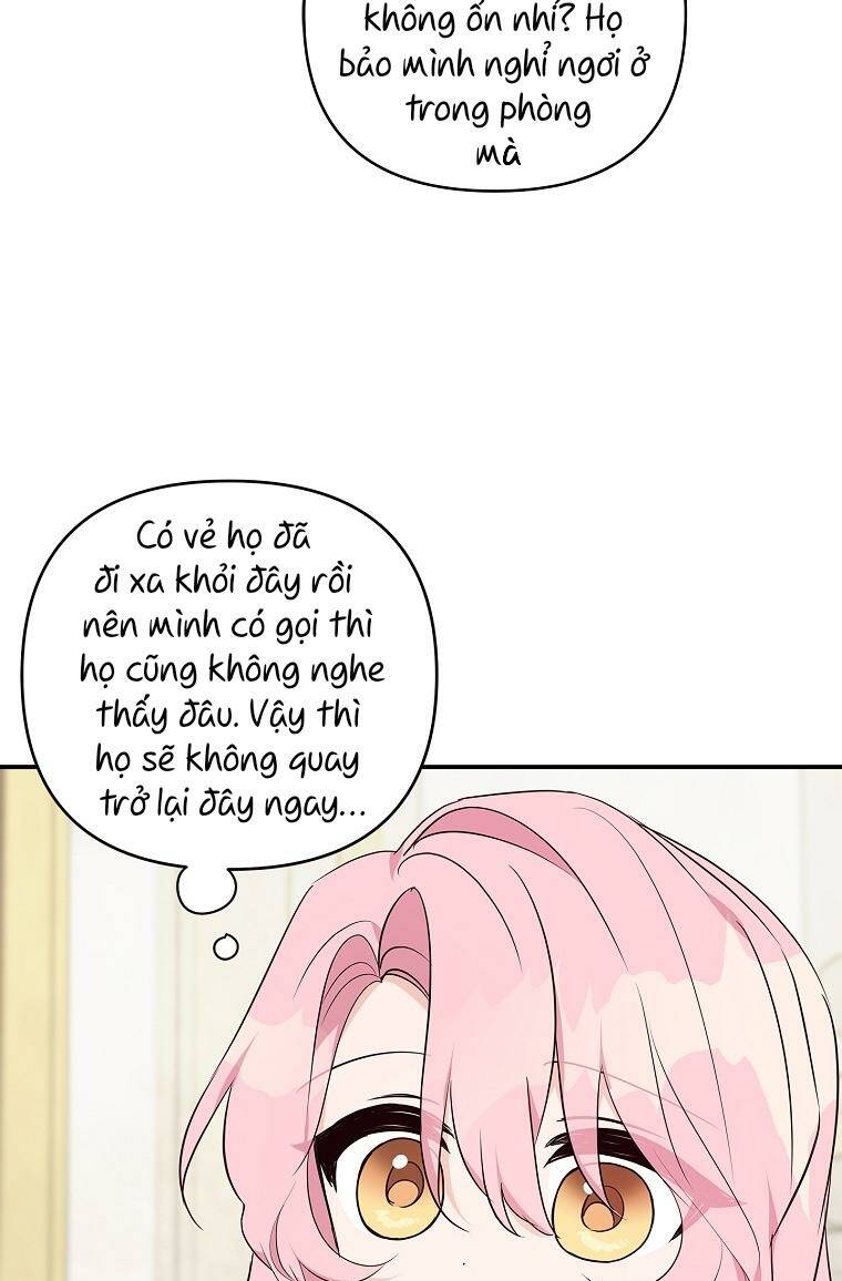 Cô Con Gái Út Của Công Tước Phản Diện Chapter 48 - Trang 2