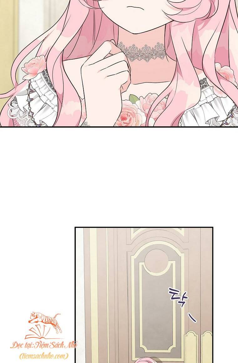 Cô Con Gái Út Của Công Tước Phản Diện Chapter 48 - Trang 2