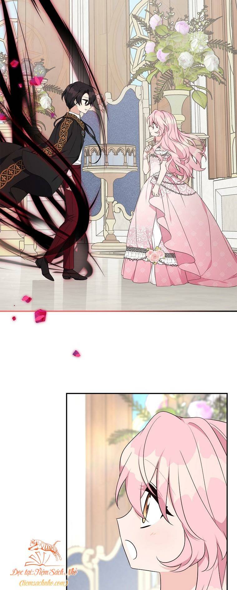 Cô Con Gái Út Của Công Tước Phản Diện Chapter 48 - Trang 2