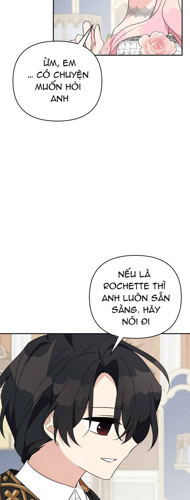 Cô Con Gái Út Của Công Tước Phản Diện Chapter 48 - Trang 2