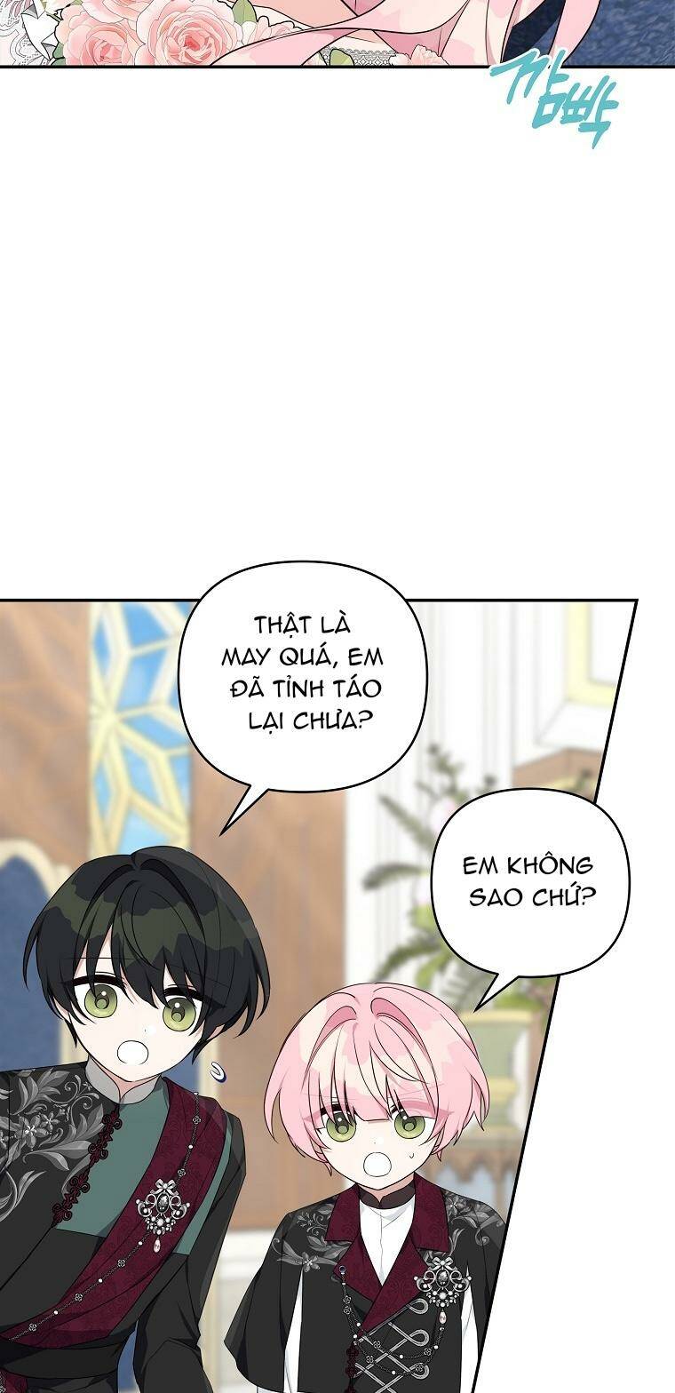 Cô Con Gái Út Của Công Tước Phản Diện Chapter 48 - Trang 2