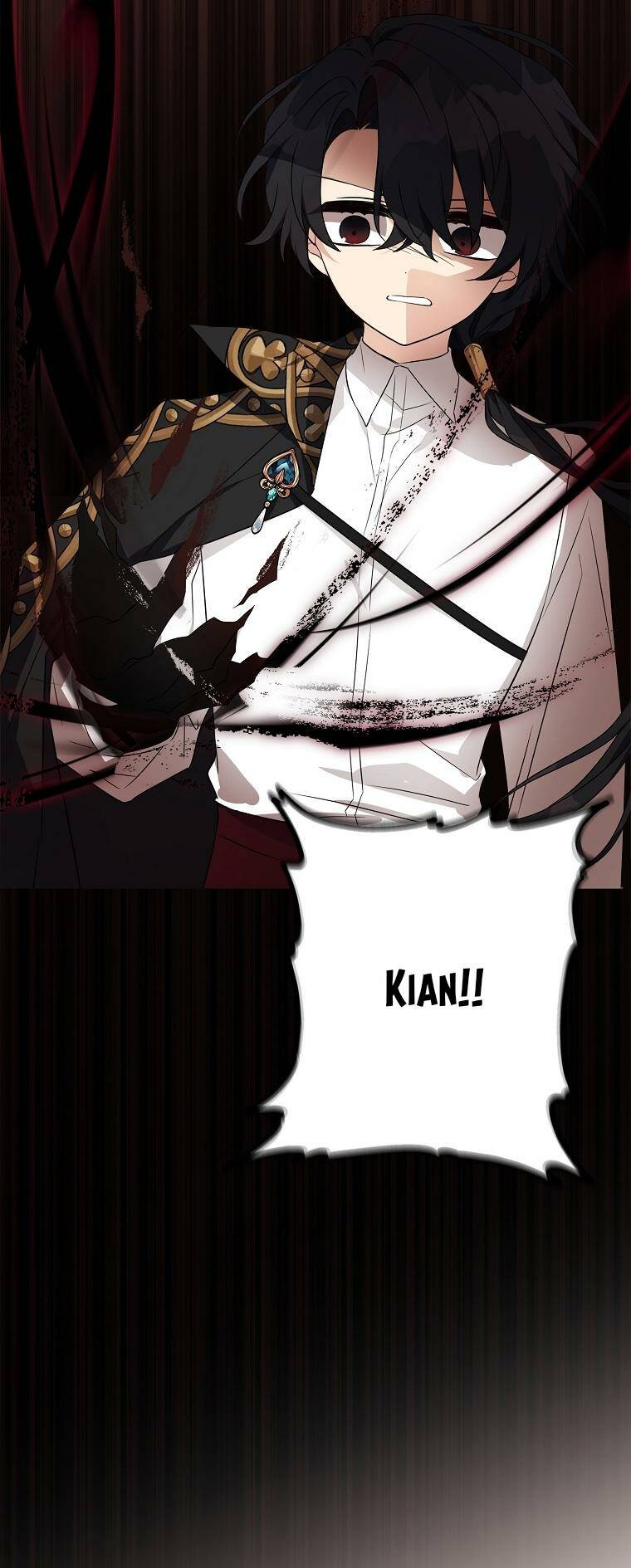 Cô Con Gái Út Của Công Tước Phản Diện Chapter 48 - Trang 2