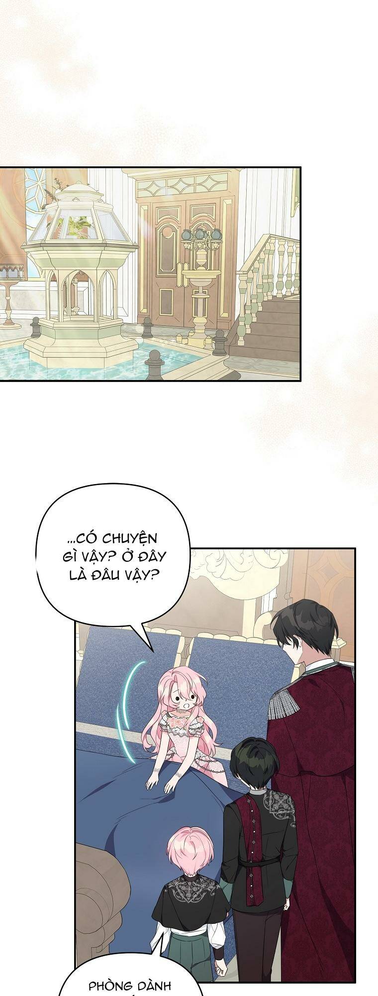 Cô Con Gái Út Của Công Tước Phản Diện Chapter 48 - Trang 2