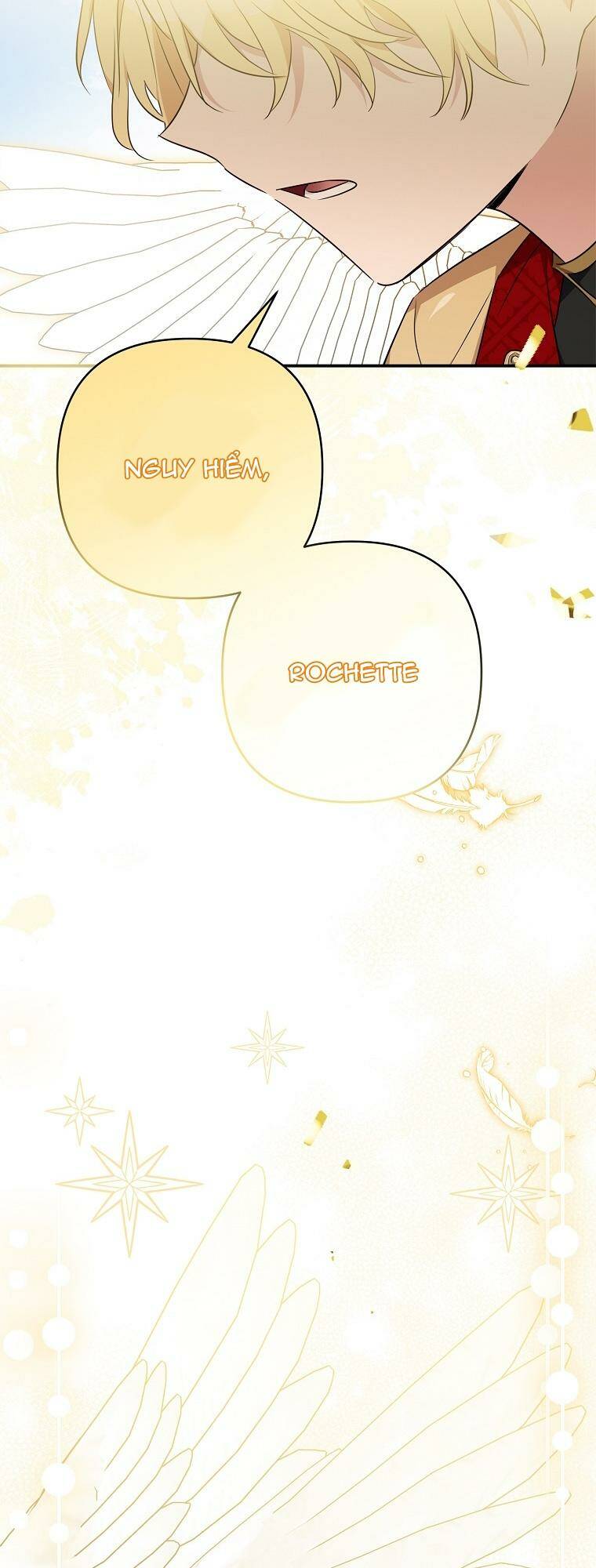 Cô Con Gái Út Của Công Tước Phản Diện Chapter 49 - Trang 2