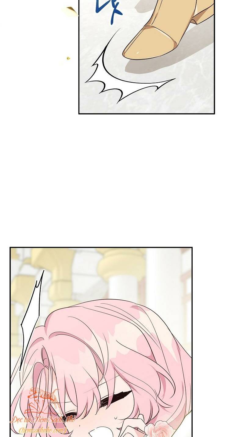 Cô Con Gái Út Của Công Tước Phản Diện Chapter 49 - Trang 2