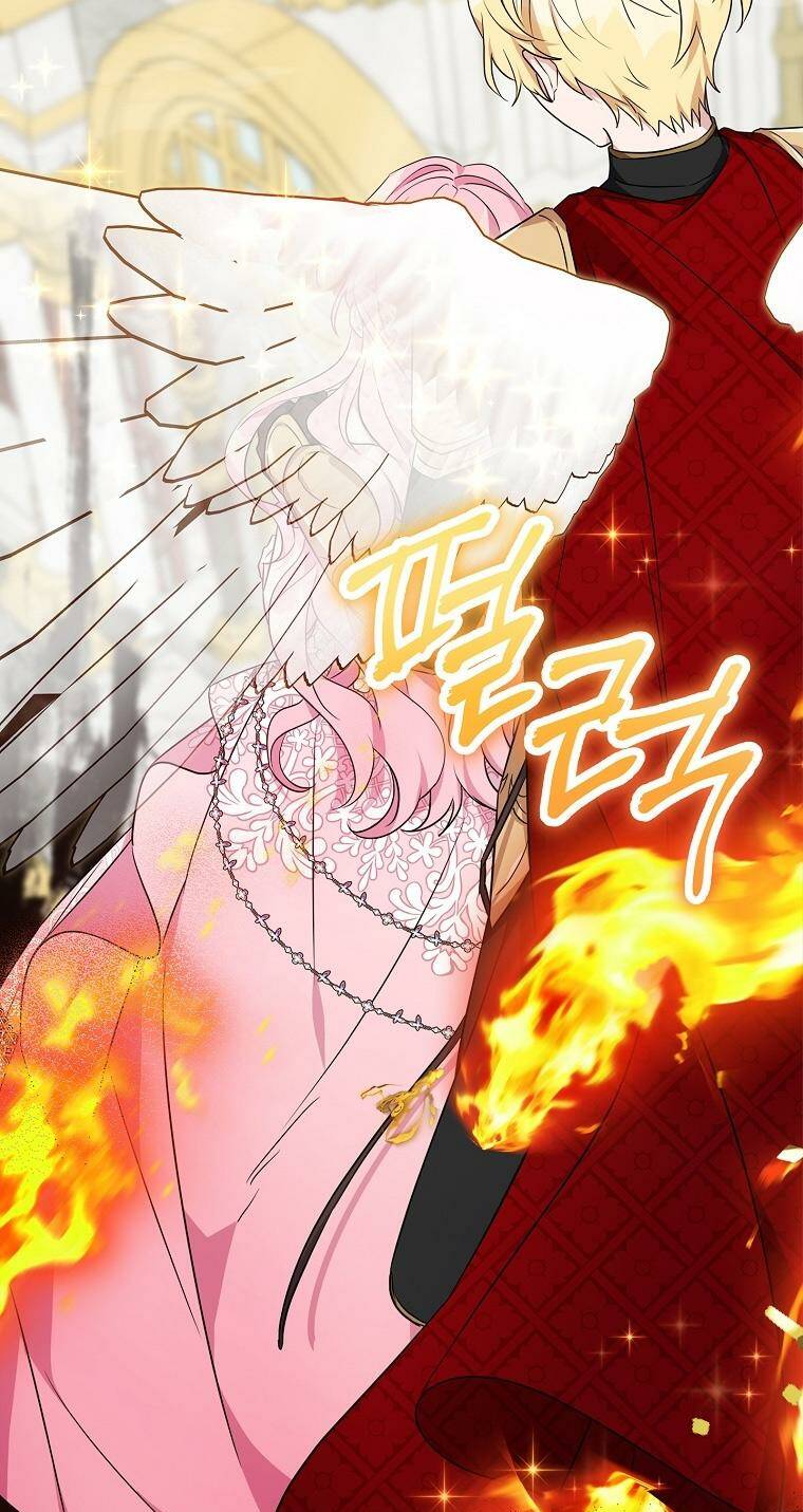 Cô Con Gái Út Của Công Tước Phản Diện Chapter 49 - Trang 2