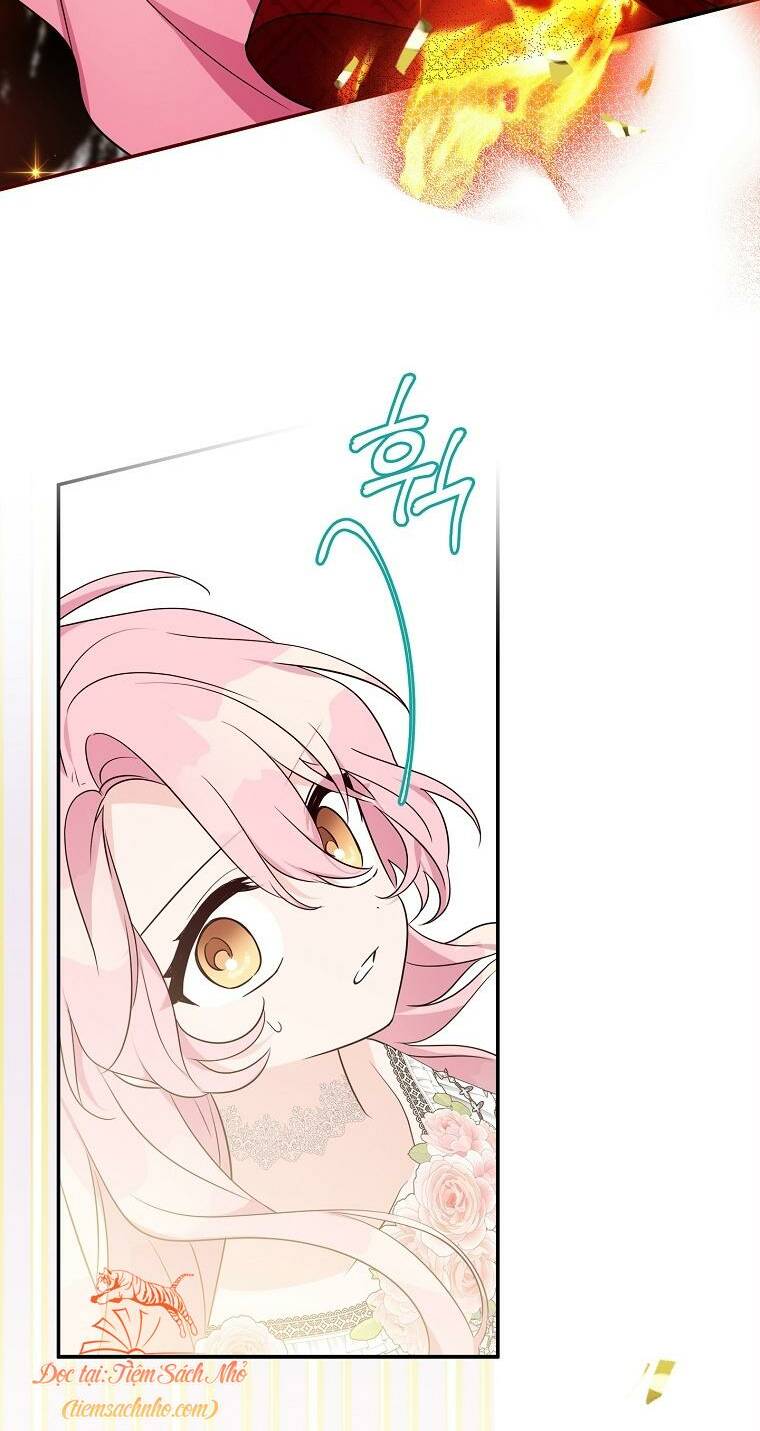 Cô Con Gái Út Của Công Tước Phản Diện Chapter 49 - Trang 2