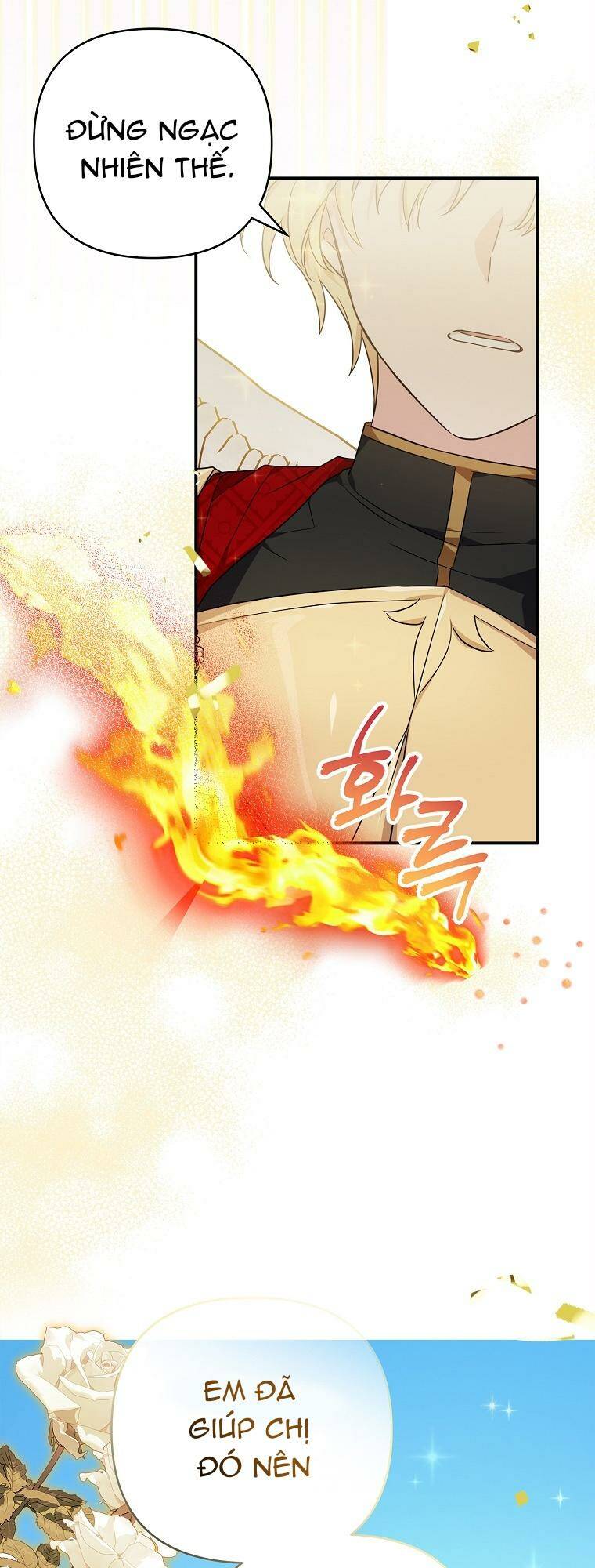 Cô Con Gái Út Của Công Tước Phản Diện Chapter 49 - Trang 2