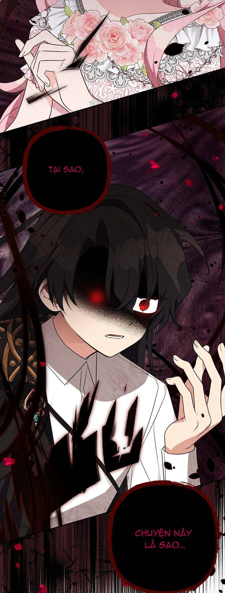 Cô Con Gái Út Của Công Tước Phản Diện Chapter 49 - Trang 2