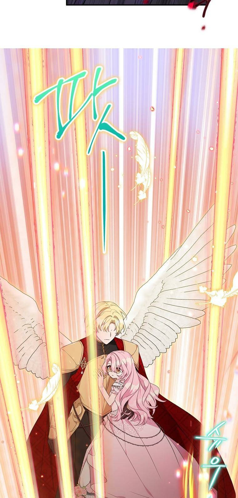 Cô Con Gái Út Của Công Tước Phản Diện Chapter 49 - Trang 2