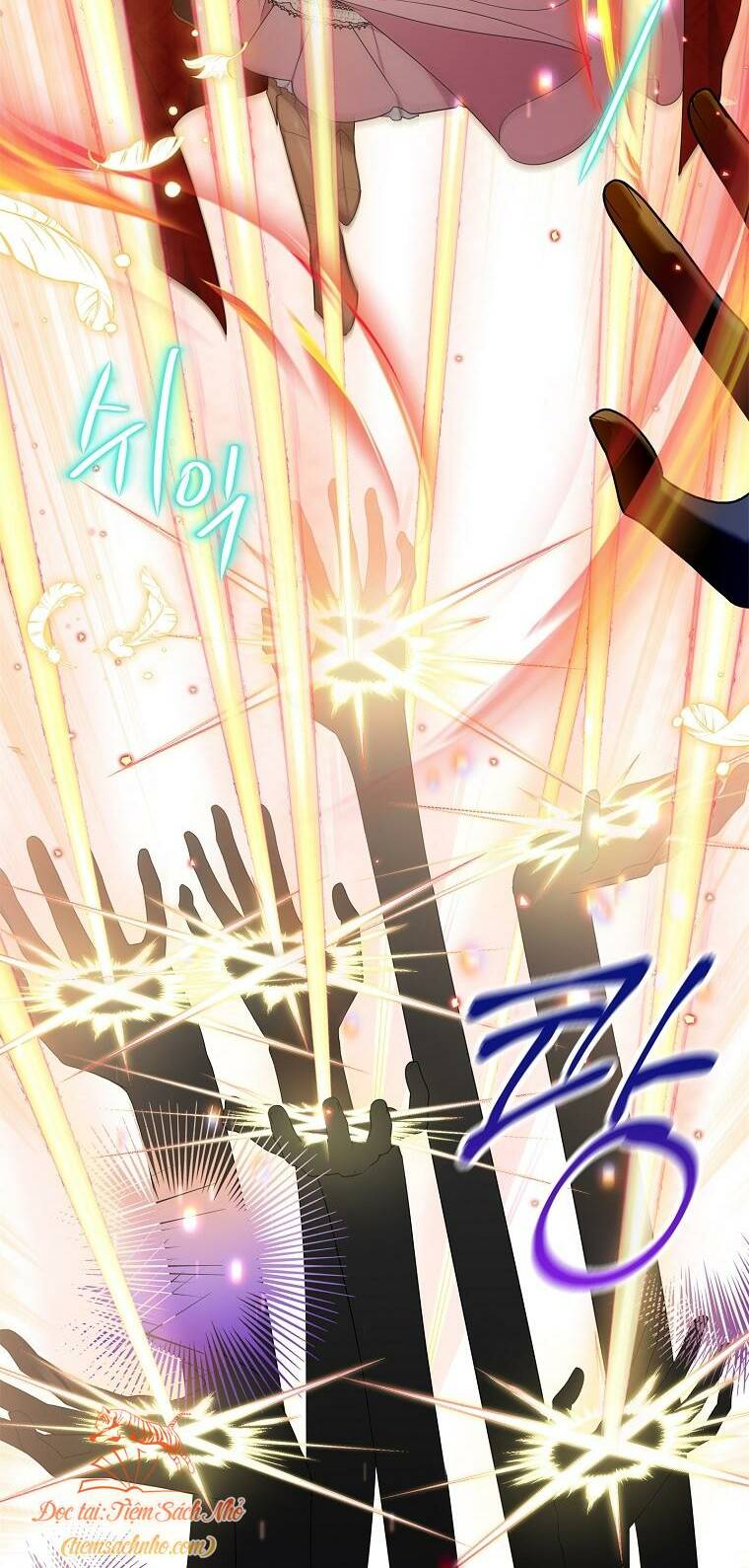 Cô Con Gái Út Của Công Tước Phản Diện Chapter 49 - Trang 2