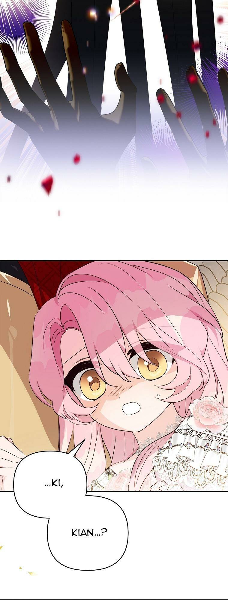 Cô Con Gái Út Của Công Tước Phản Diện Chapter 49 - Trang 2