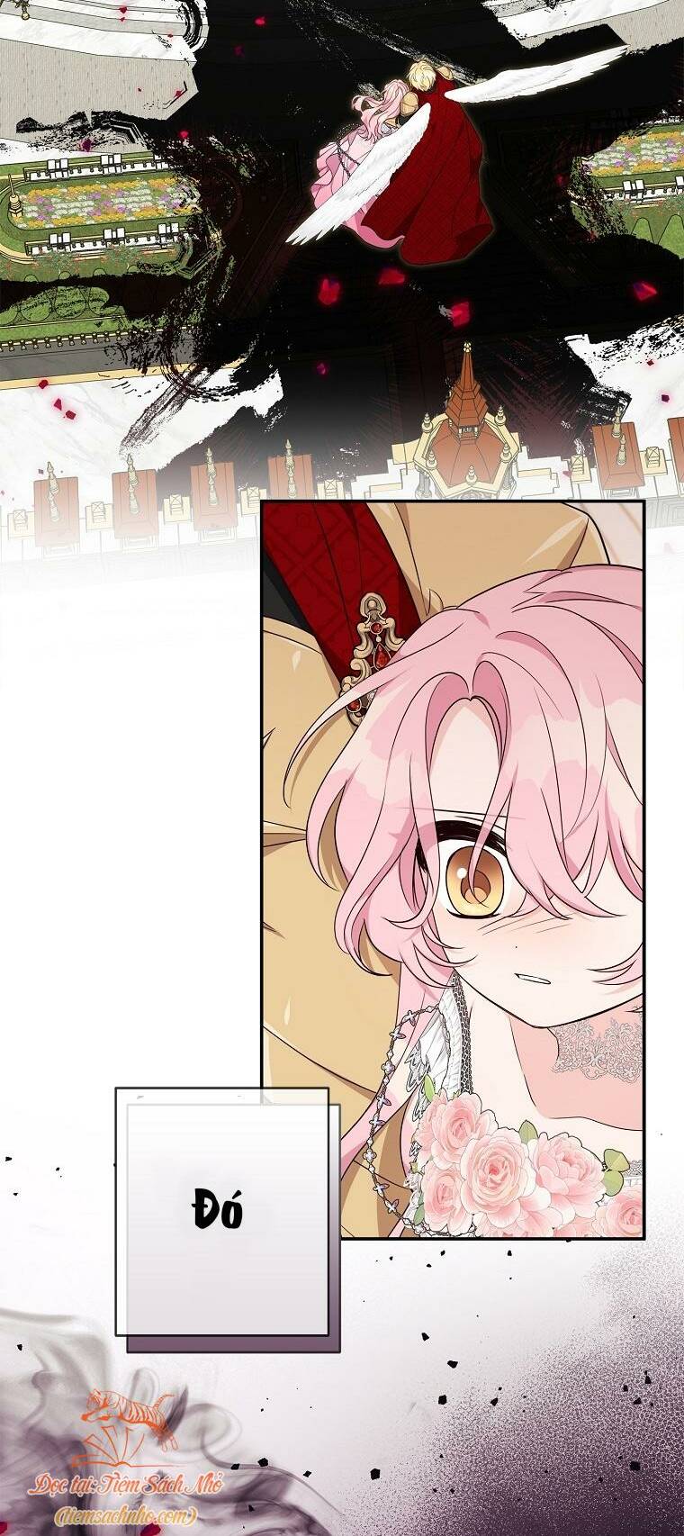 Cô Con Gái Út Của Công Tước Phản Diện Chapter 49 - Trang 2