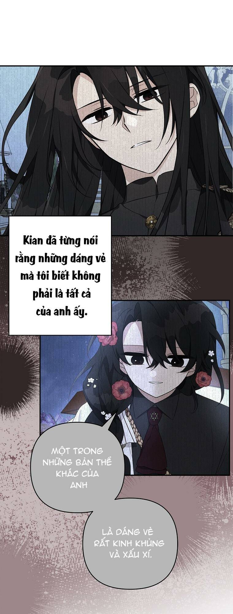 Cô Con Gái Út Của Công Tước Phản Diện Chapter 49 - Trang 2