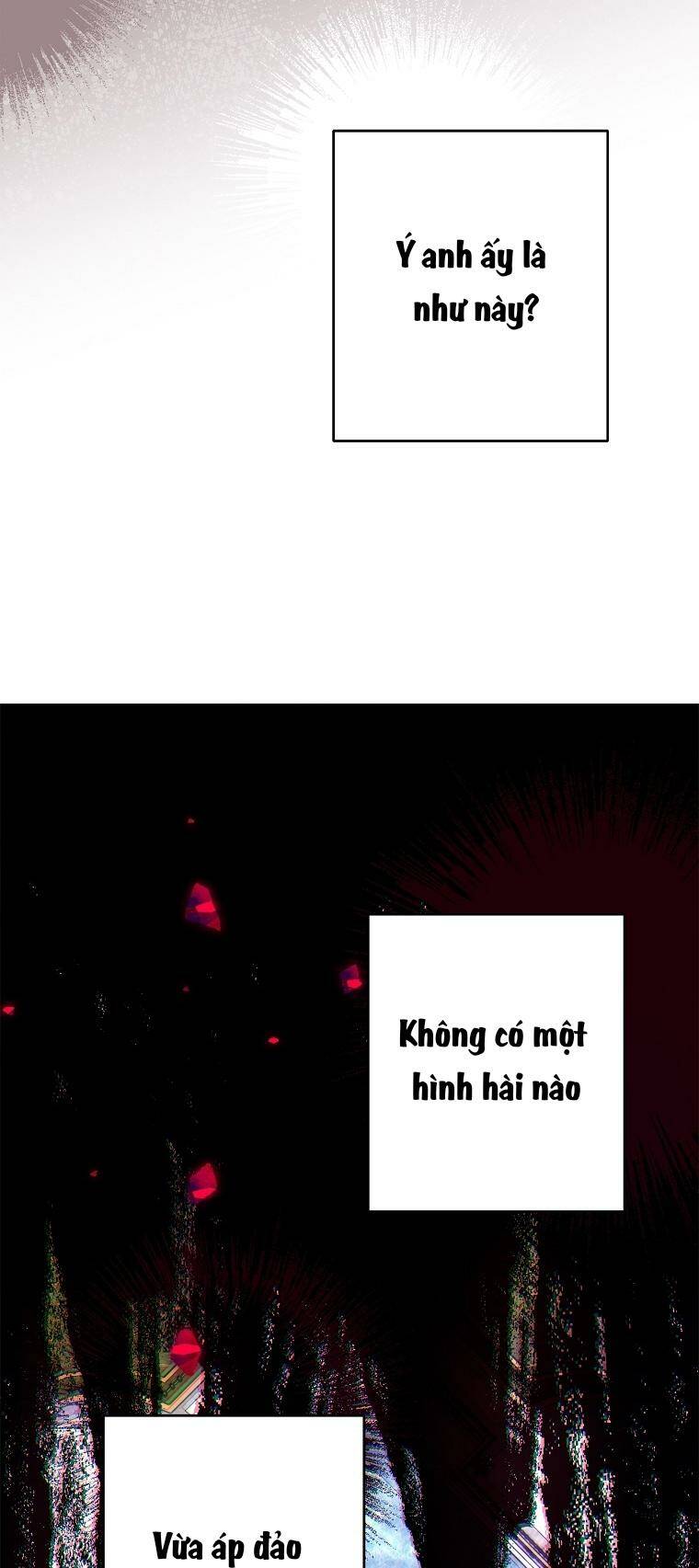 Cô Con Gái Út Của Công Tước Phản Diện Chapter 49 - Trang 2