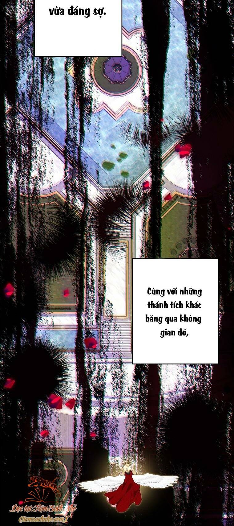 Cô Con Gái Út Của Công Tước Phản Diện Chapter 49 - Trang 2