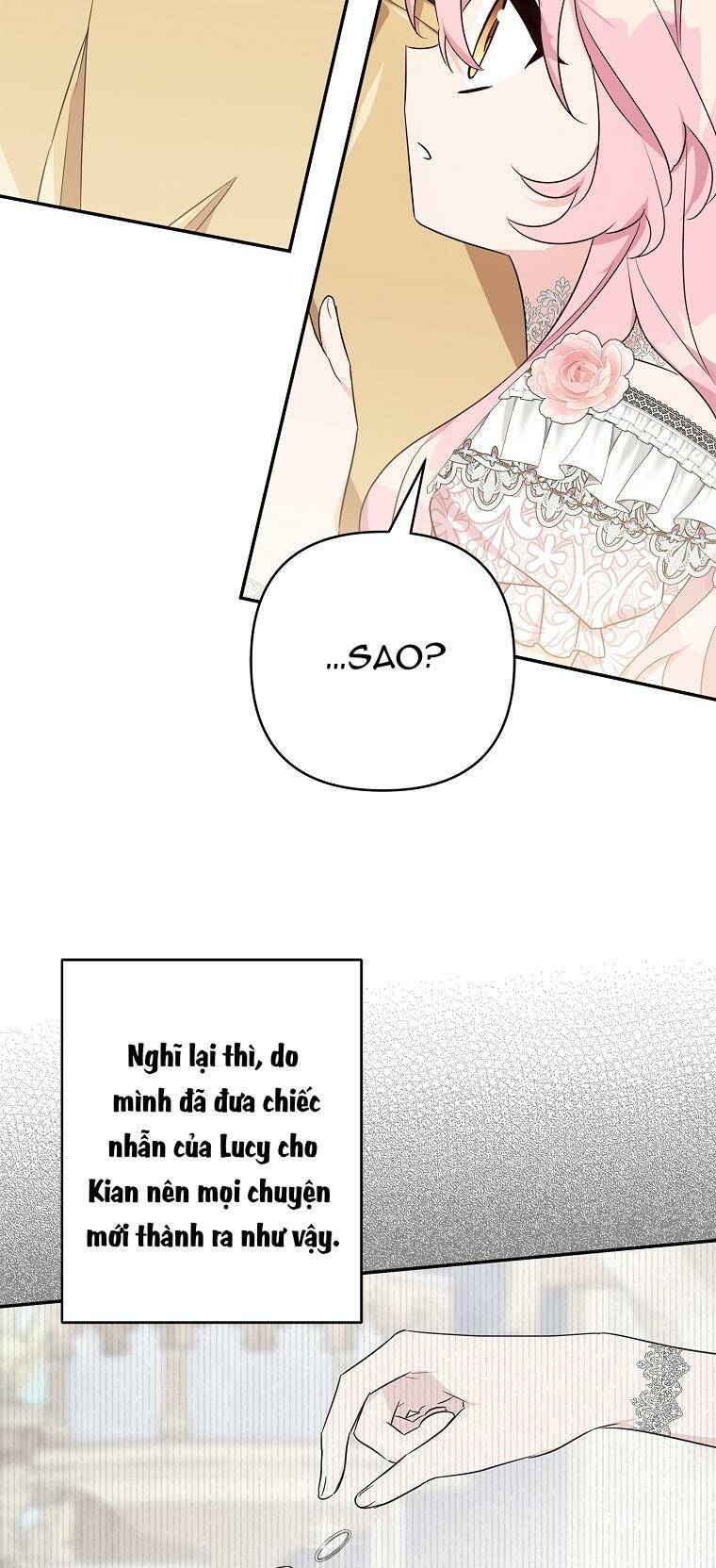 Cô Con Gái Út Của Công Tước Phản Diện Chapter 49 - Trang 2