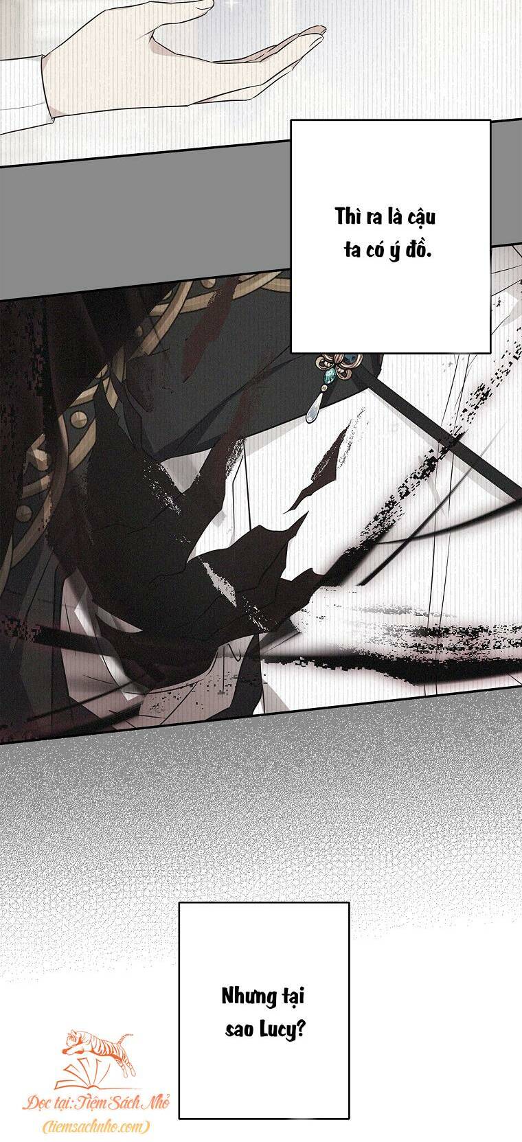 Cô Con Gái Út Của Công Tước Phản Diện Chapter 49 - Trang 2