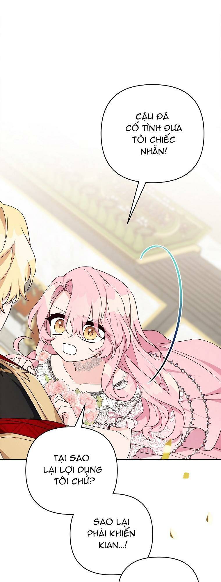 Cô Con Gái Út Của Công Tước Phản Diện Chapter 49 - Trang 2