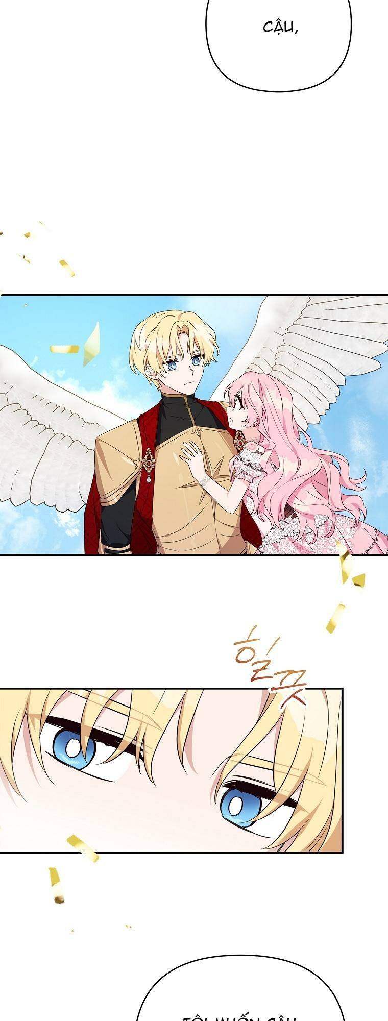 Cô Con Gái Út Của Công Tước Phản Diện Chapter 49 - Trang 2