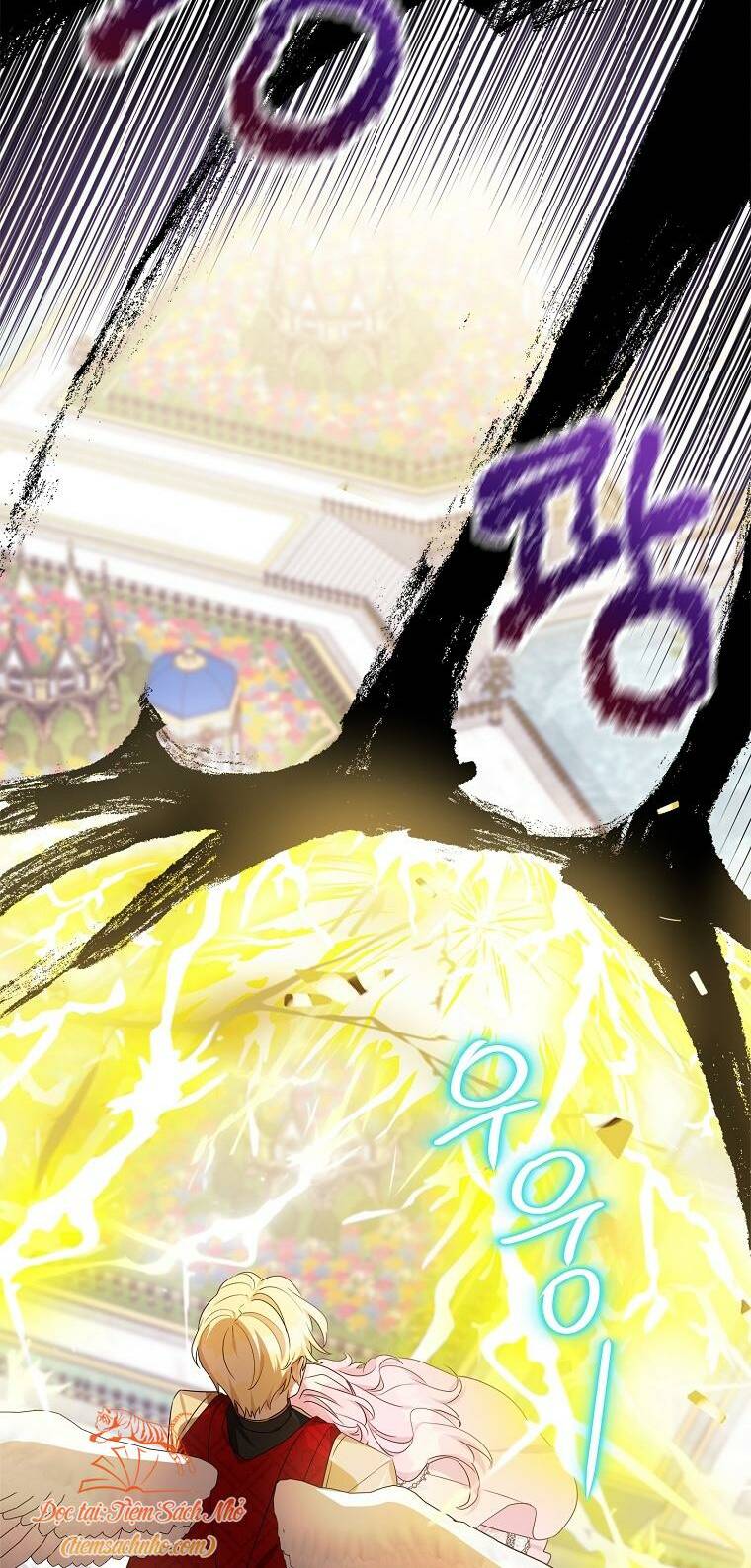 Cô Con Gái Út Của Công Tước Phản Diện Chapter 49 - Trang 2