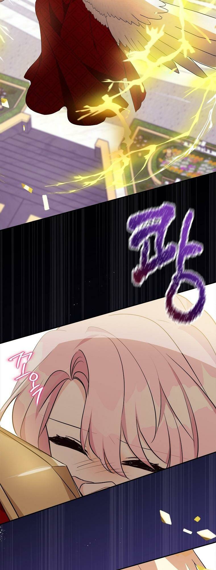 Cô Con Gái Út Của Công Tước Phản Diện Chapter 49 - Trang 2