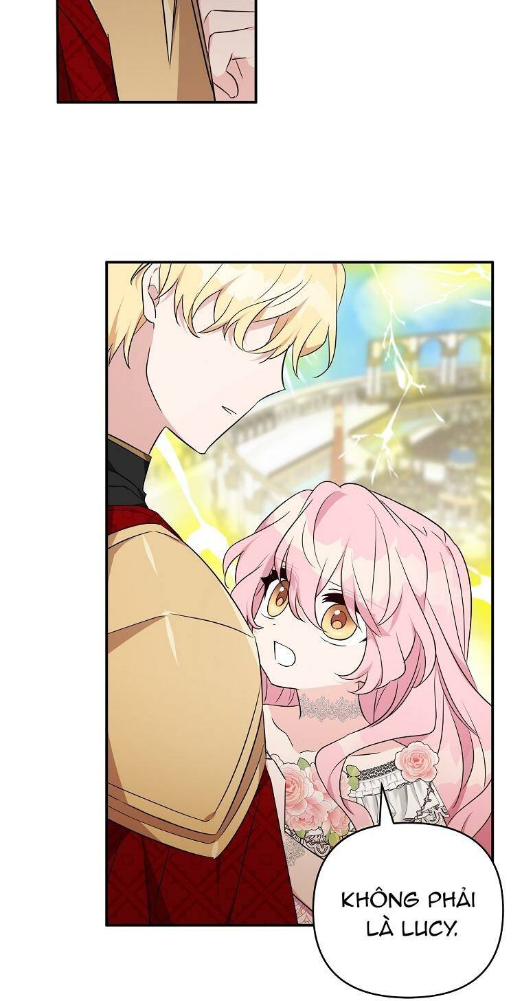 Cô Con Gái Út Của Công Tước Phản Diện Chapter 49 - Trang 2