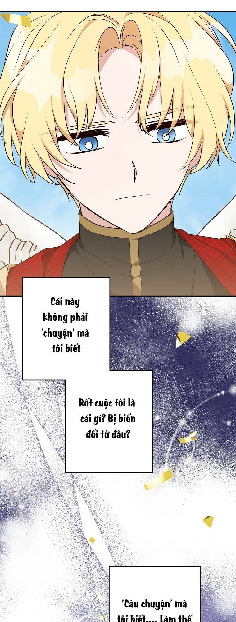 Cô Con Gái Út Của Công Tước Phản Diện Chapter 49 - Trang 2