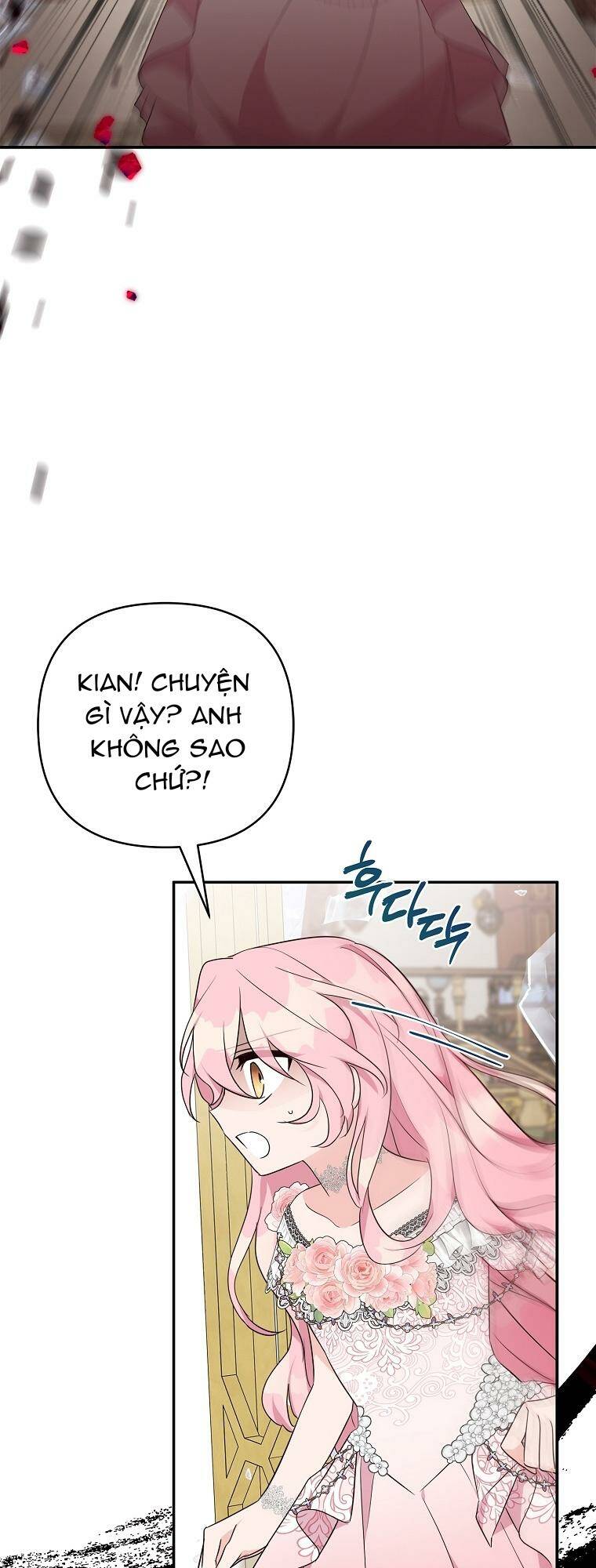 Cô Con Gái Út Của Công Tước Phản Diện Chapter 49 - Trang 2