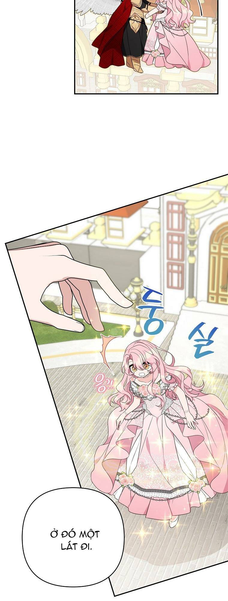 Cô Con Gái Út Của Công Tước Phản Diện Chapter 49 - Trang 2