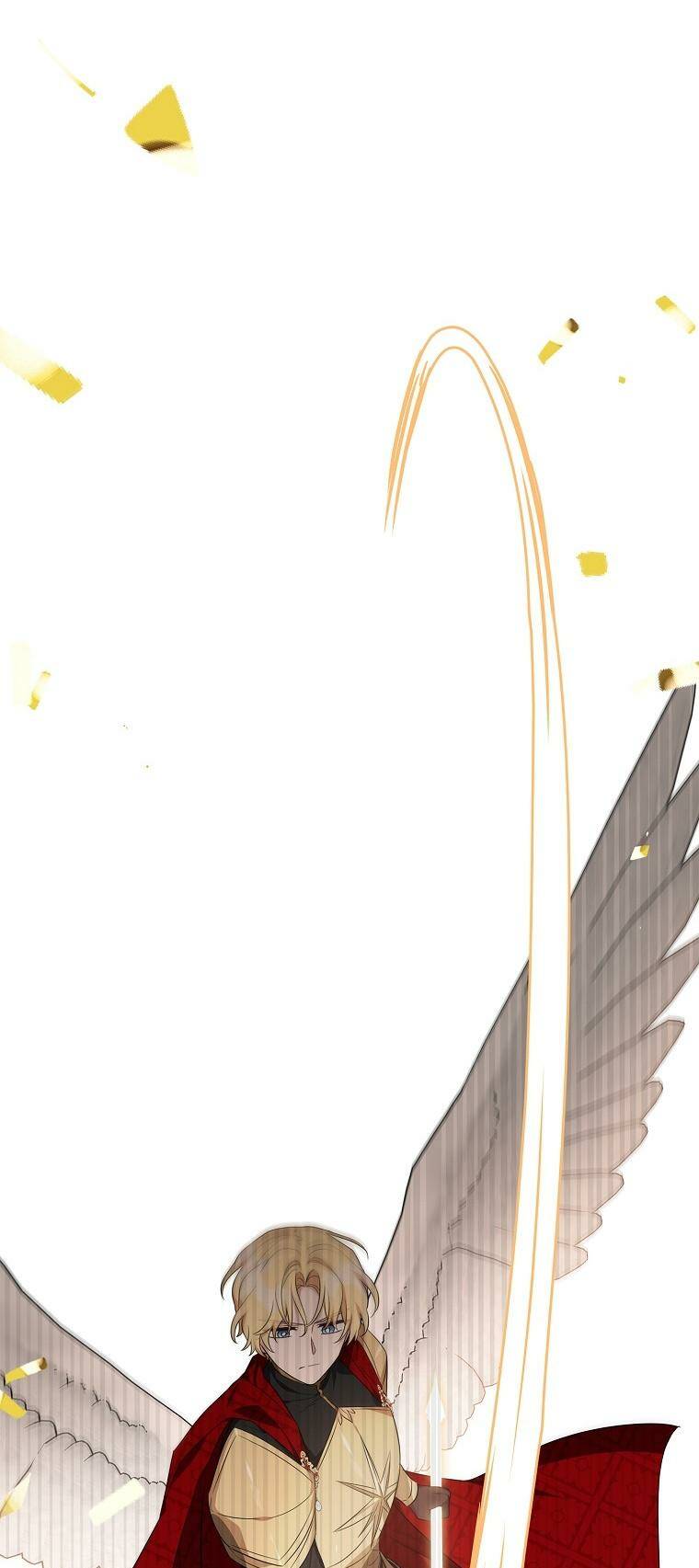 Cô Con Gái Út Của Công Tước Phản Diện Chapter 49 - Trang 2