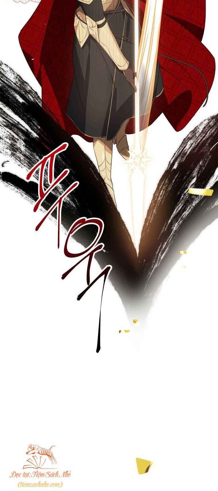 Cô Con Gái Út Của Công Tước Phản Diện Chapter 49 - Trang 2