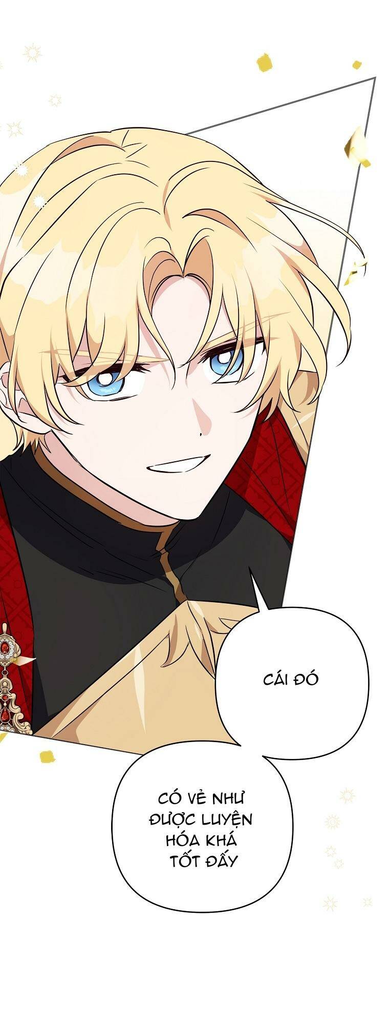 Cô Con Gái Út Của Công Tước Phản Diện Chapter 49 - Trang 2