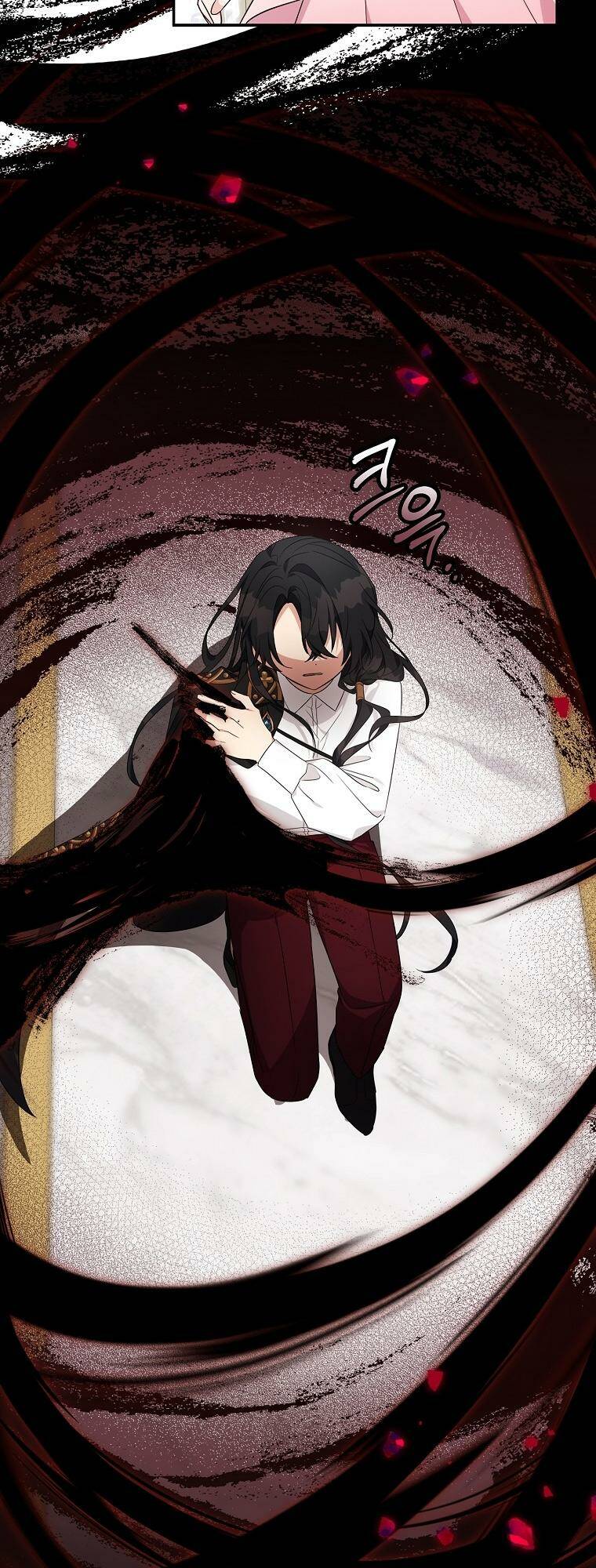 Cô Con Gái Út Của Công Tước Phản Diện Chapter 49 - Trang 2