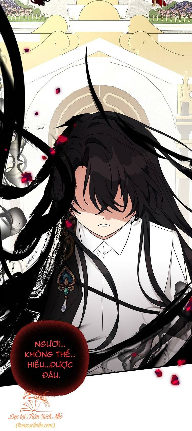 Cô Con Gái Út Của Công Tước Phản Diện Chapter 49 - Trang 2