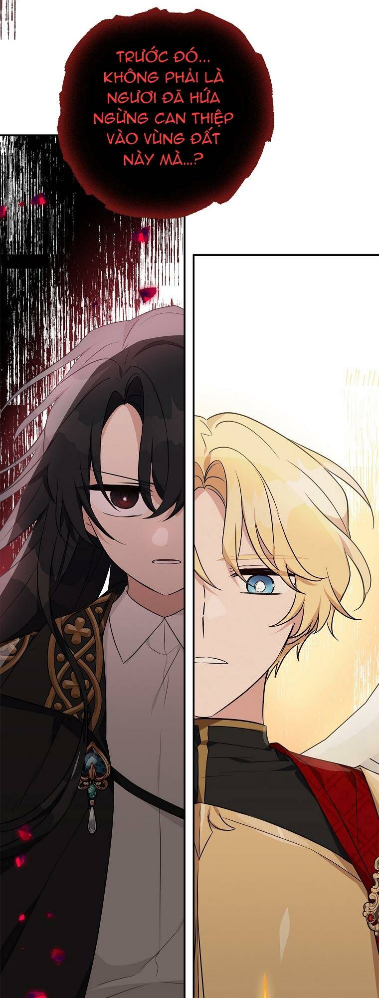 Cô Con Gái Út Của Công Tước Phản Diện Chapter 49 - Trang 2