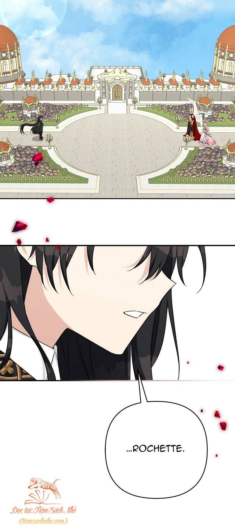 Cô Con Gái Út Của Công Tước Phản Diện Chapter 49 - Trang 2