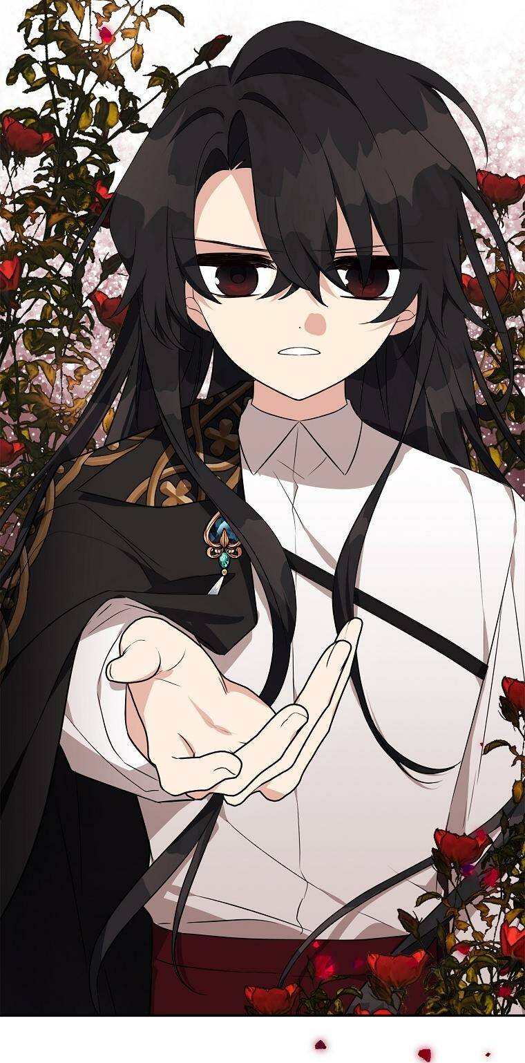 Cô Con Gái Út Của Công Tước Phản Diện Chapter 49 - Trang 2