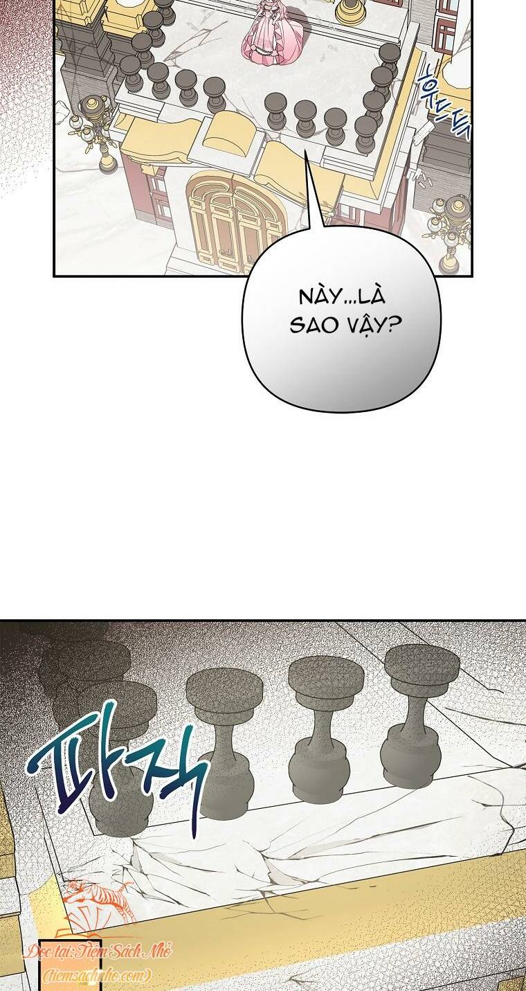 Cô Con Gái Út Của Công Tước Phản Diện Chapter 49 - Trang 2